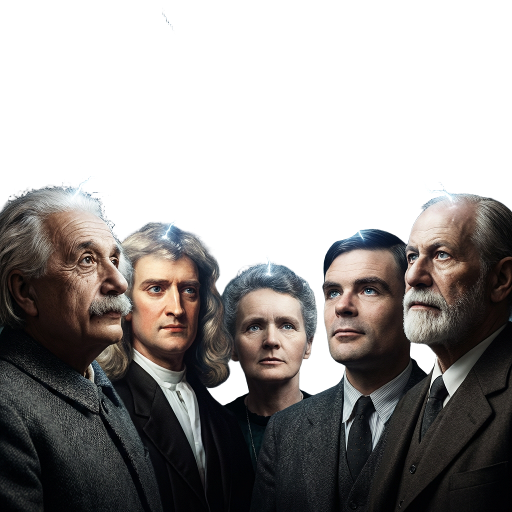 scientists